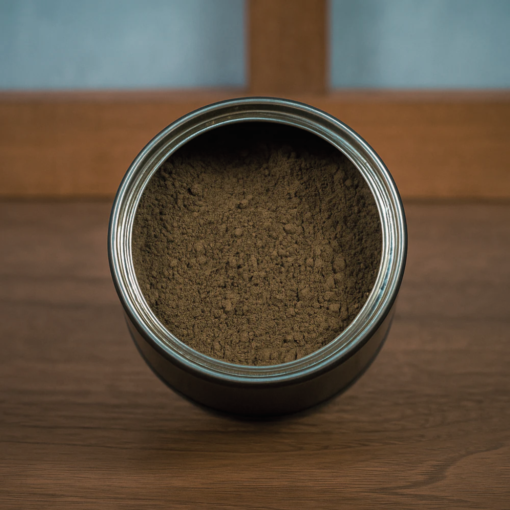 Hojicha Yume - Dark Roasted