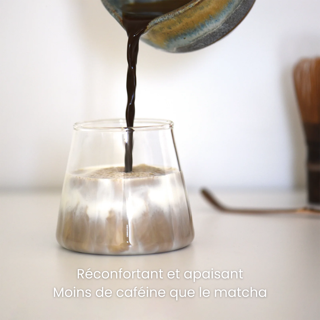 Hojicha Yume - Dark Roasted