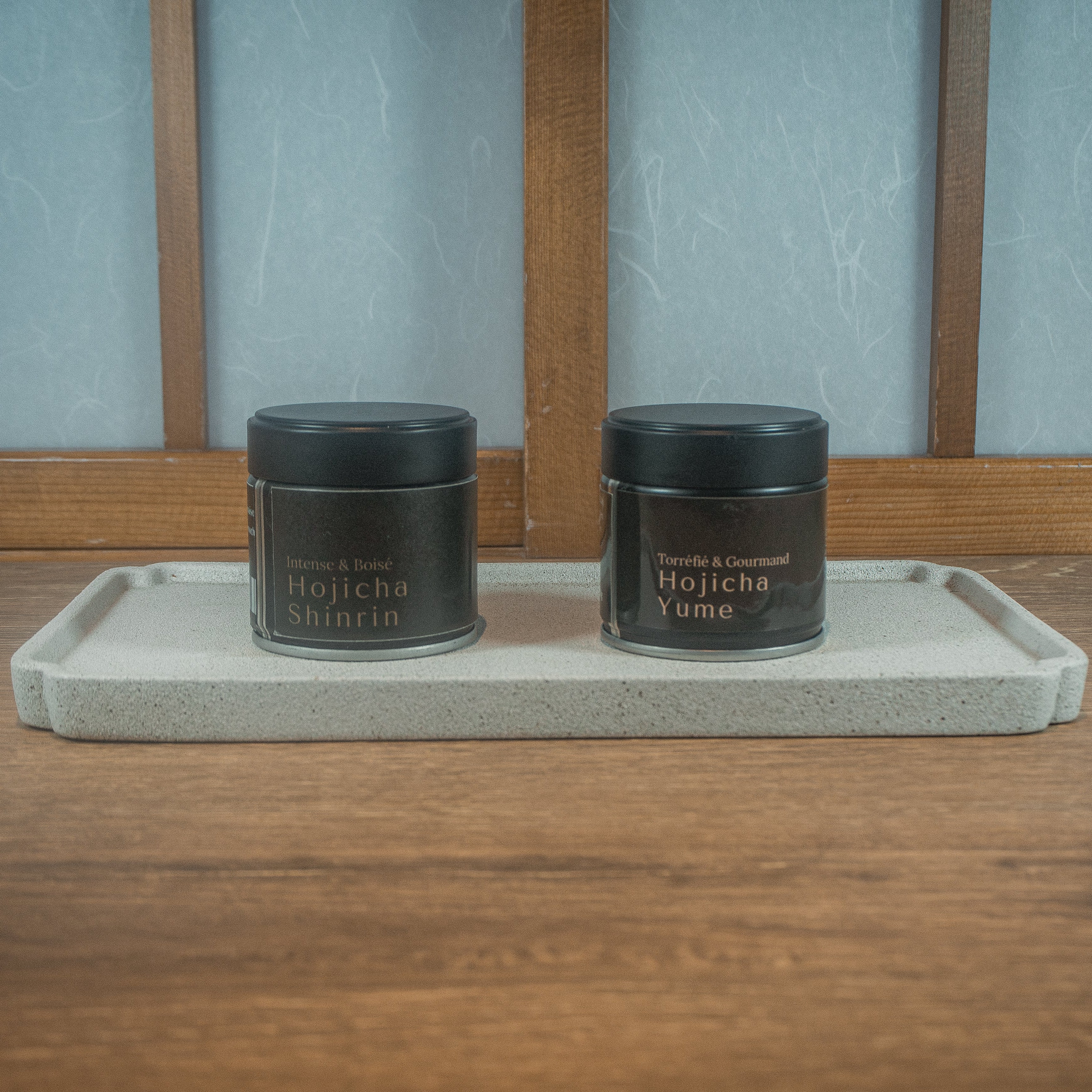 Duo-Hojicha-Shinrin-Yume