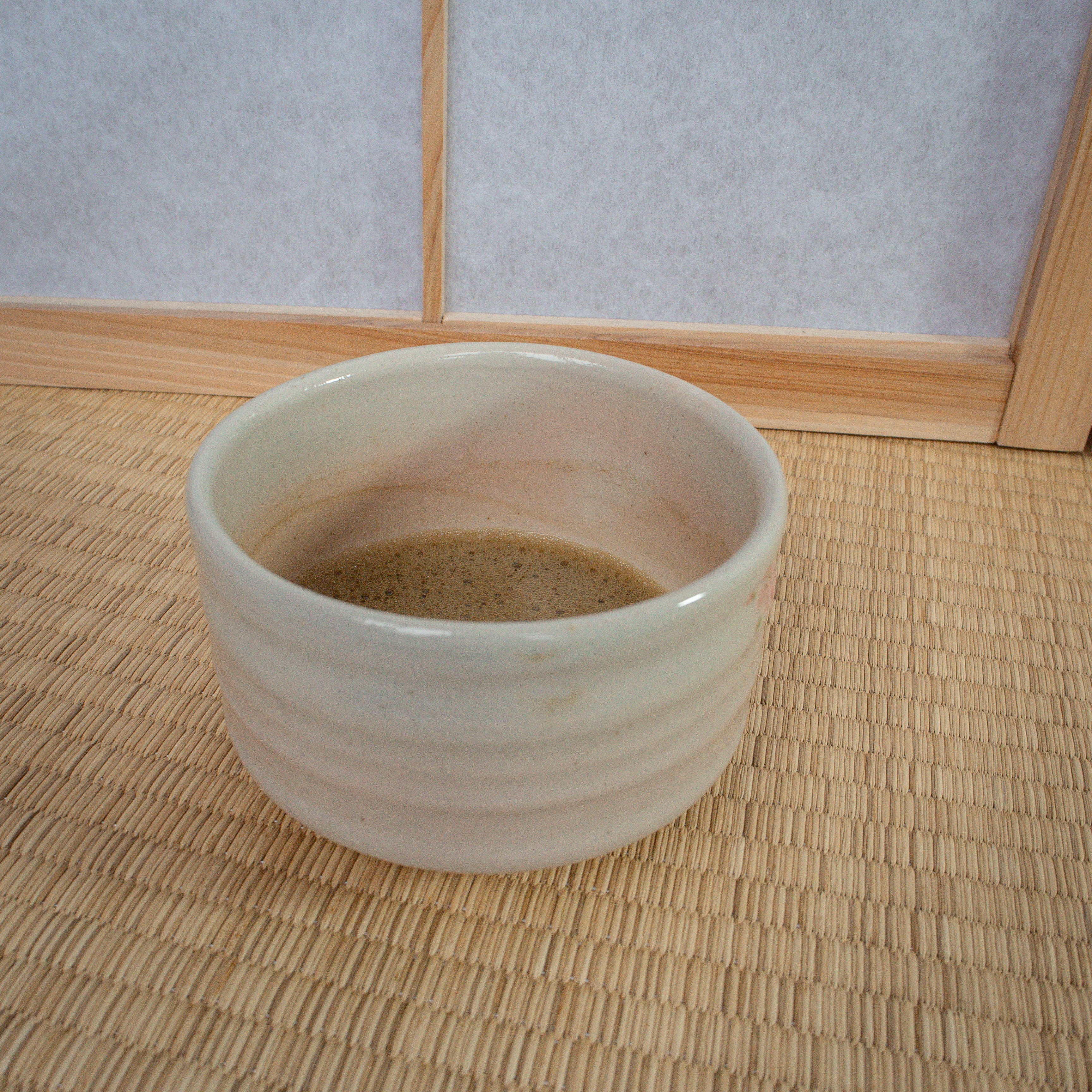 Kit Rituel Japonais – Hojicha Yume