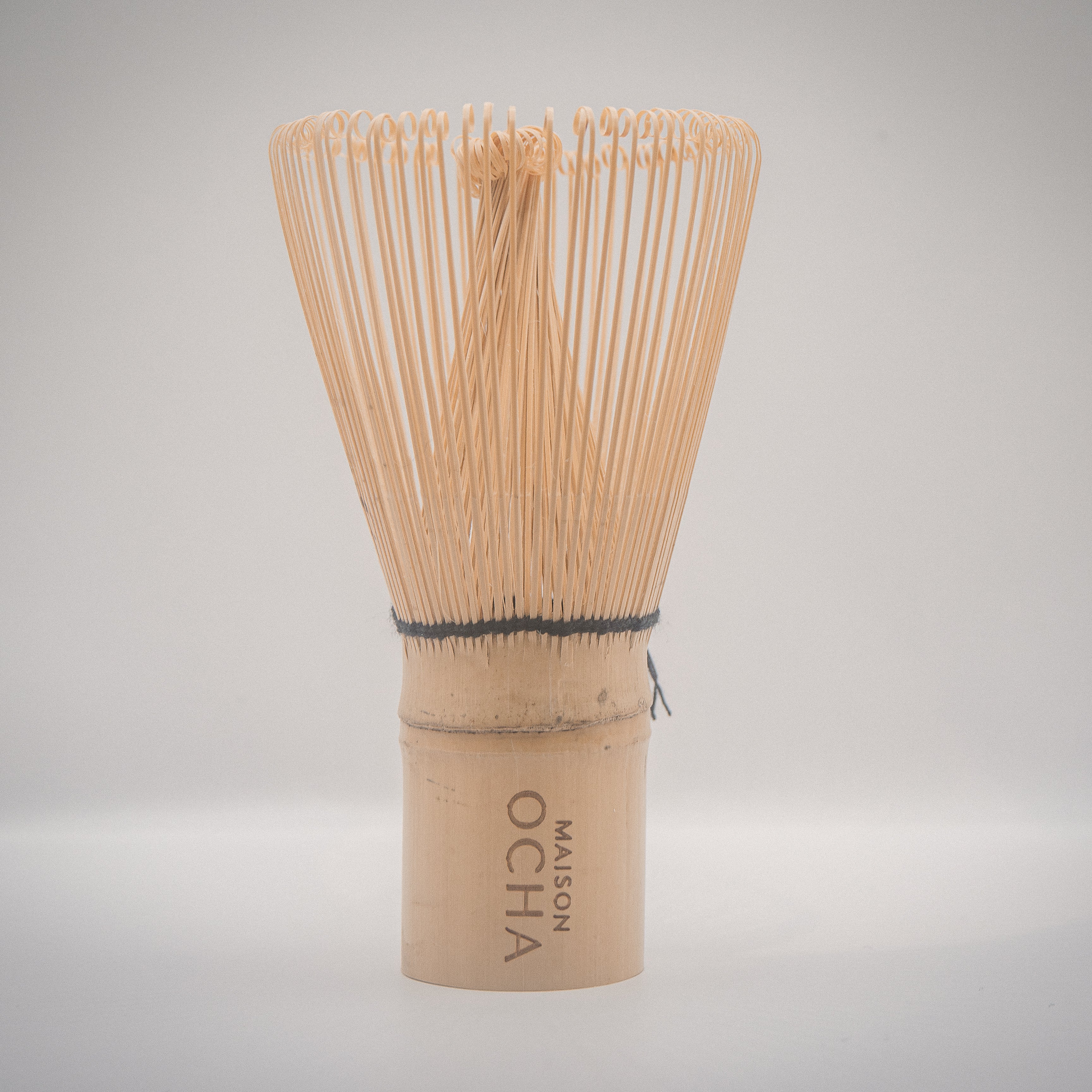 Set d’accessoires japonais – Chasen & Chashaku
