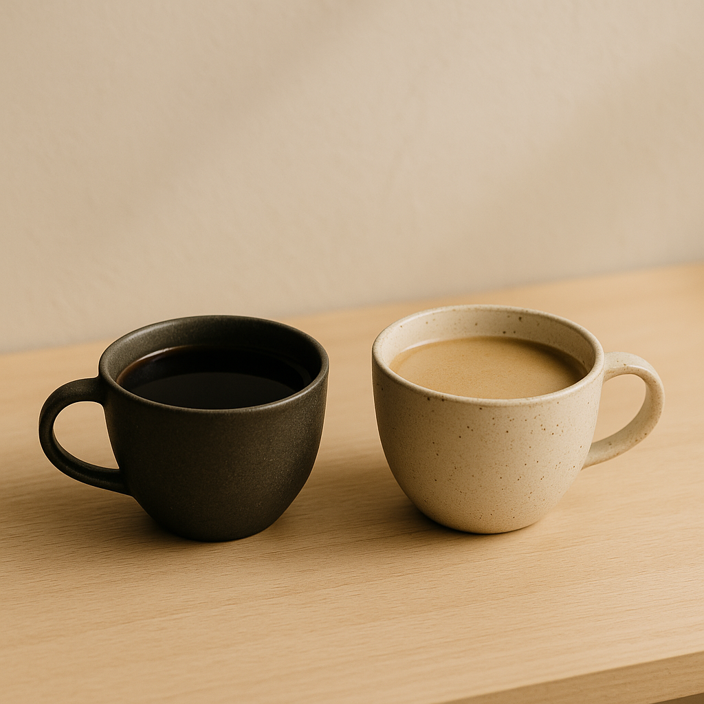 Café vs Hojicha : pourquoi le thé japonais est une meilleure alternative