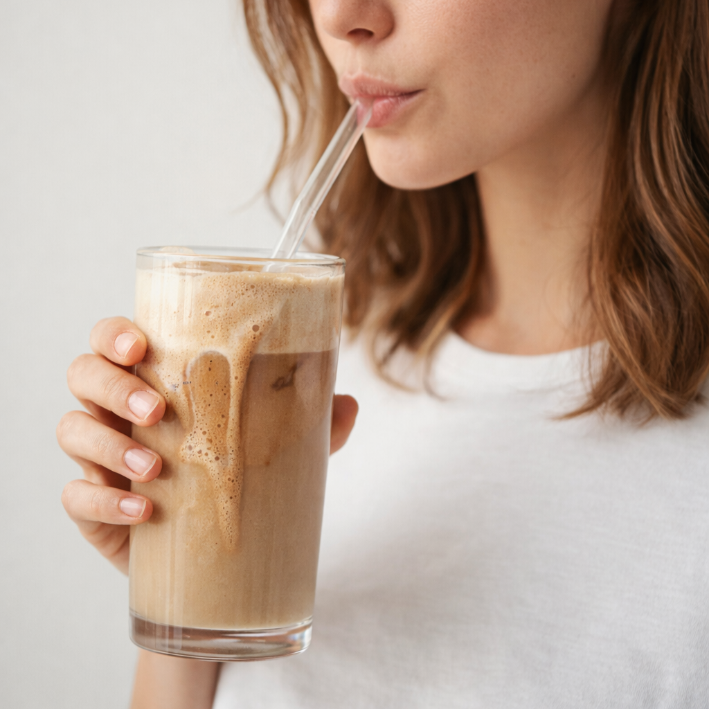 Hojicha Yume - Dark Roasted