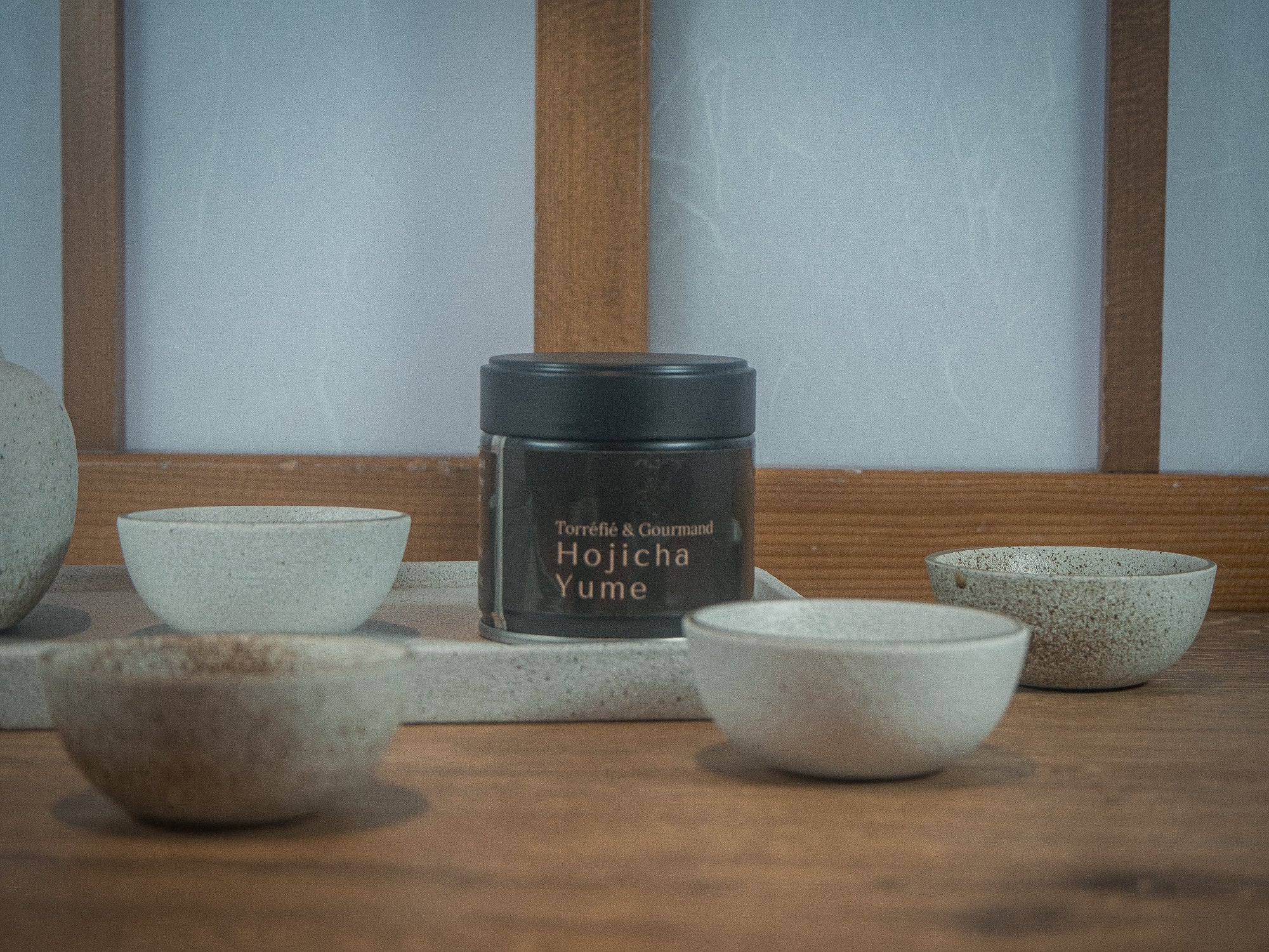 Hojicha Yume