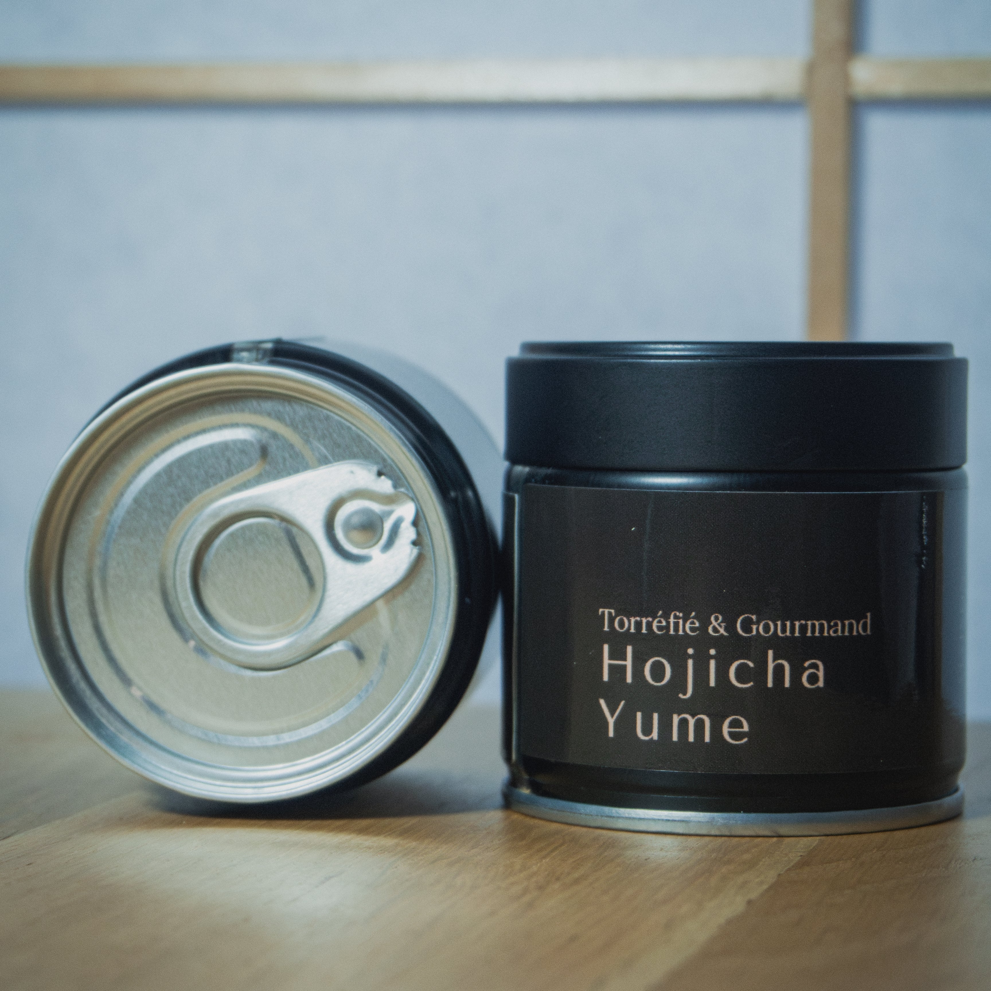 Kit Rituel Japonais – Hojicha Yume